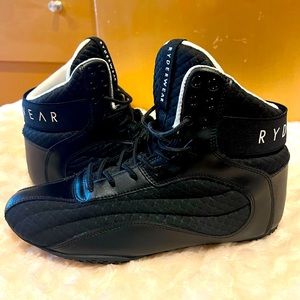 ✨Unisex Ryderwear Lifting Shoes✨